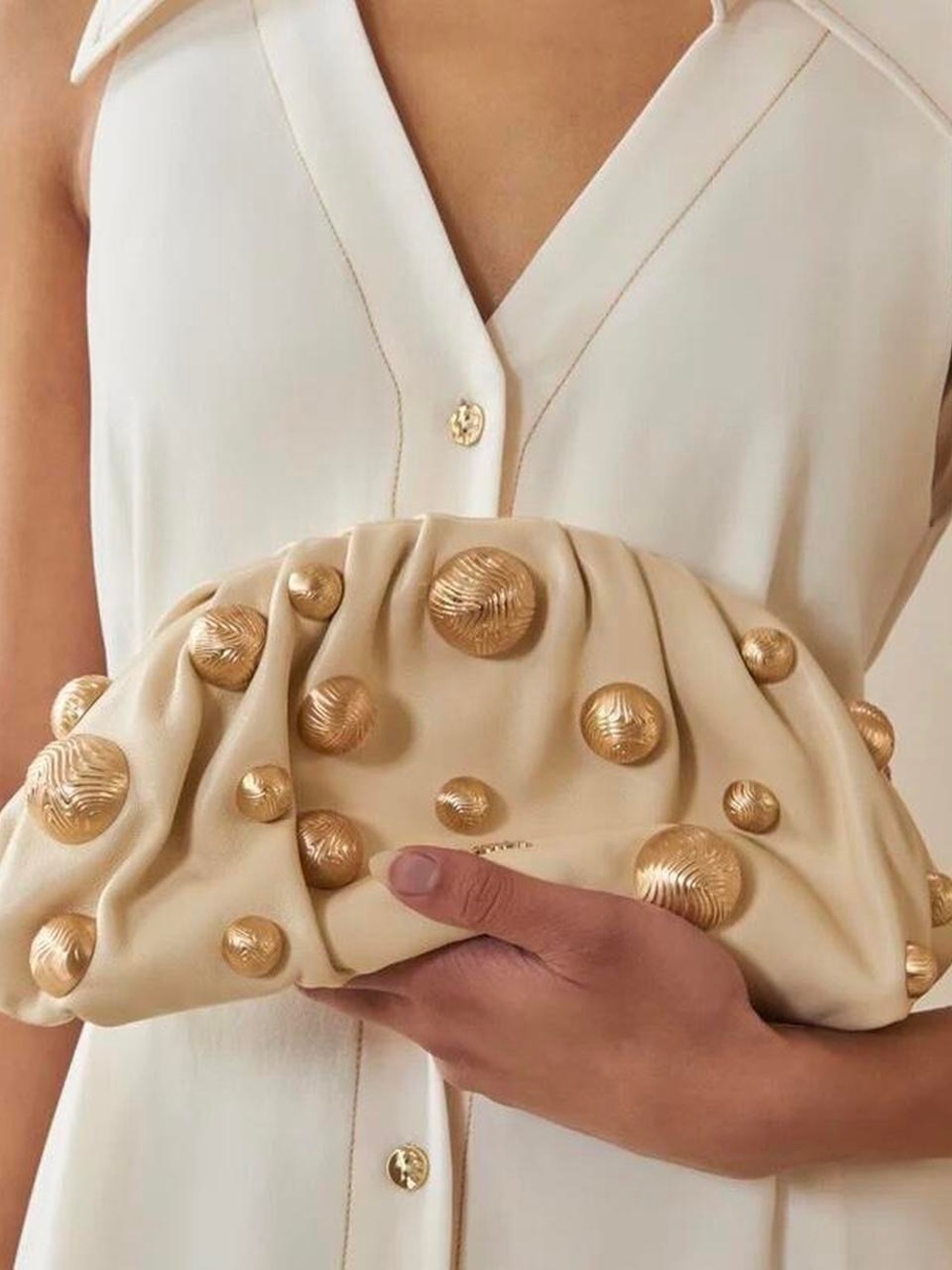 JAALA MINI CLUTCH Bag CULT GAIA